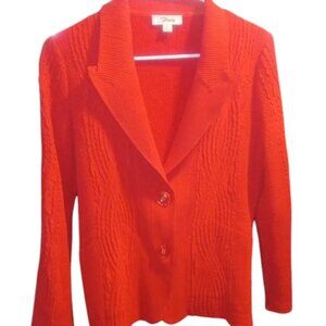 Flair Cardigan S 19 PTP